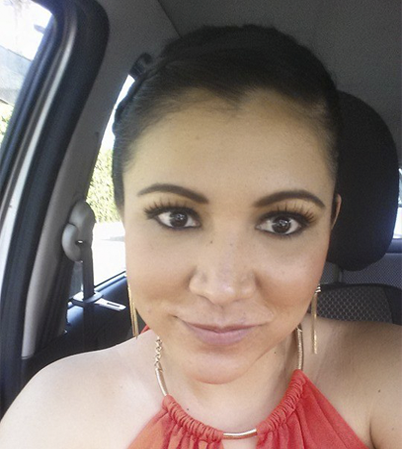 L.I.A. Kitsia Lilibet Herrera