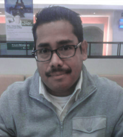 Omar Morquecho Garay