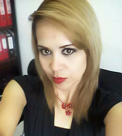 L.C. María Guadalupe Mancillas Vázquez