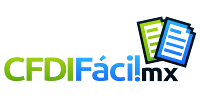 CFDi Fácil